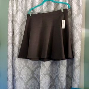 Ladies skirt